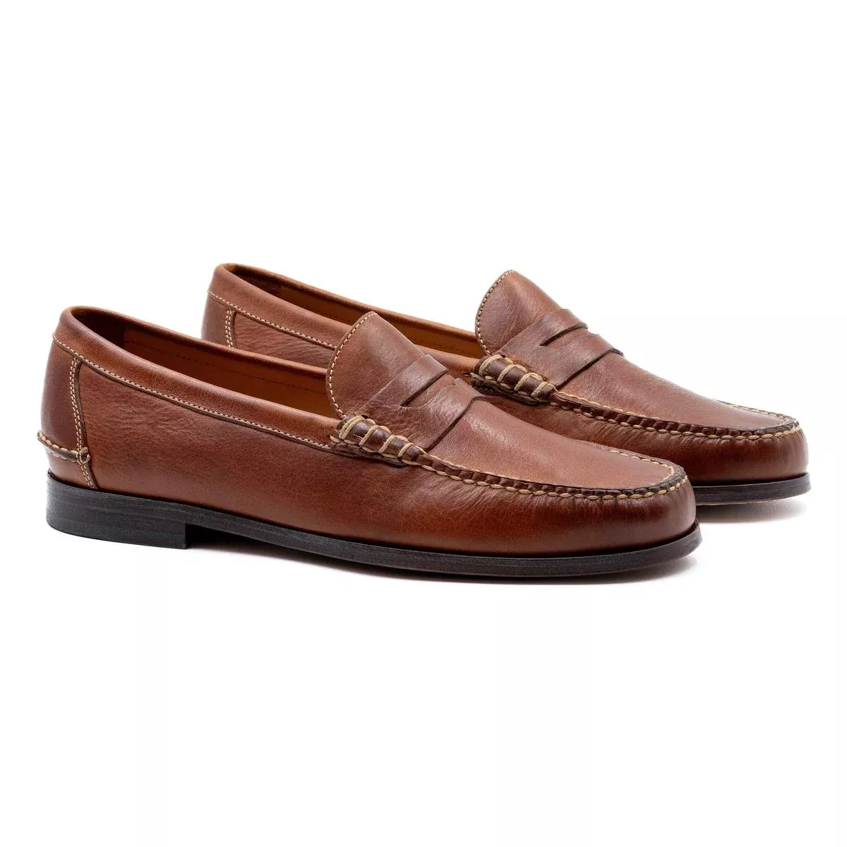 Martin Dingman All-American Penny Loafer