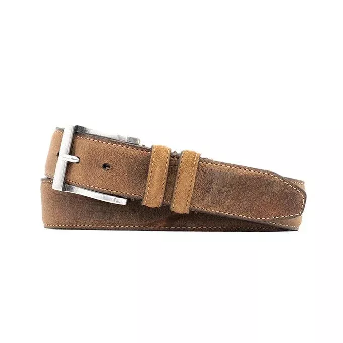 Martin Dingman Bill Safari Kudu Belt