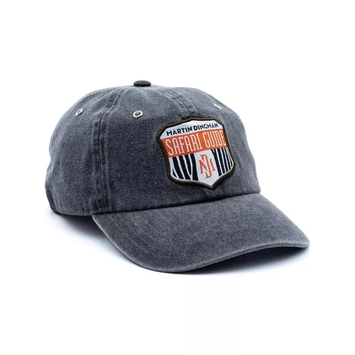 Martin Dingman Twill Country Cap