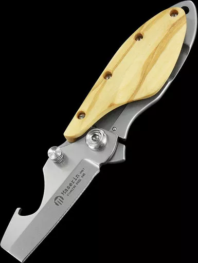 Maserin 551 Folding Knife