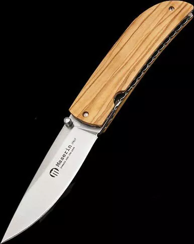 Maserin Atti Folding Knife