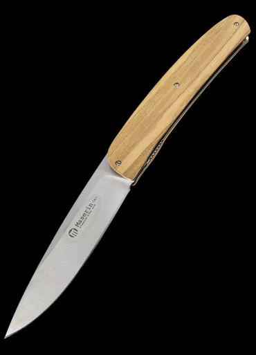 Maserin Gourmet Folding Knife