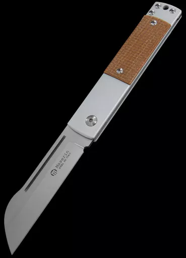 Maserin In-Estro Micarta