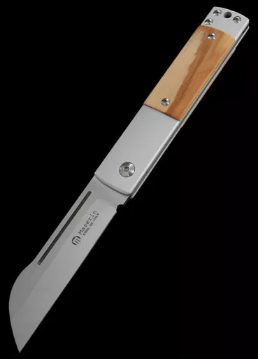 Maserin In-Estro Olive Wood