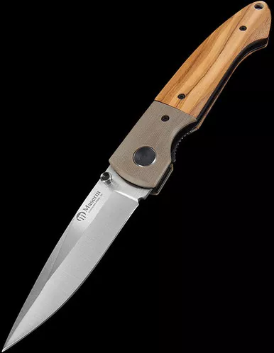 Maserin Sporting GW6 Olive