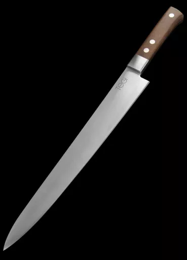 Maserin Tegi Sashimi