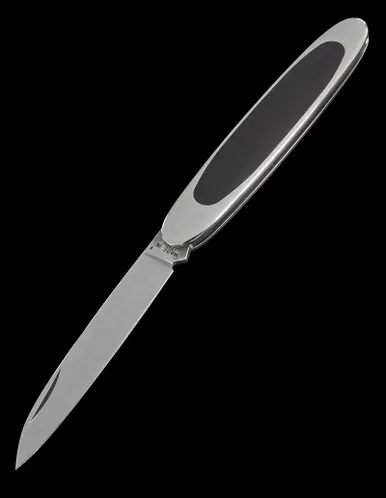Maserin Temperino Ebony