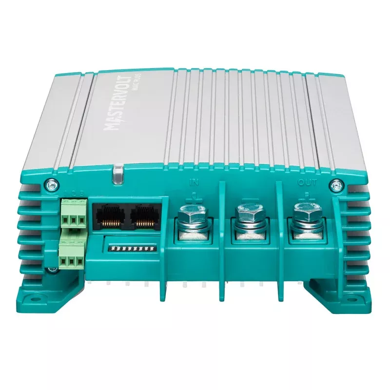 Mastervolt Mac Plus 24/24-30 + CZone