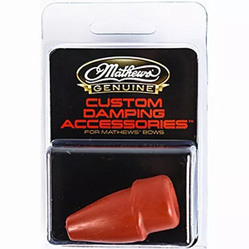 Mathews Dead End String Stop #80685RED