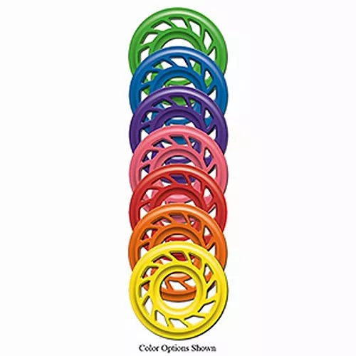 Mathews Genuine 3/8″ Damper Body Pkg Lite- Blue