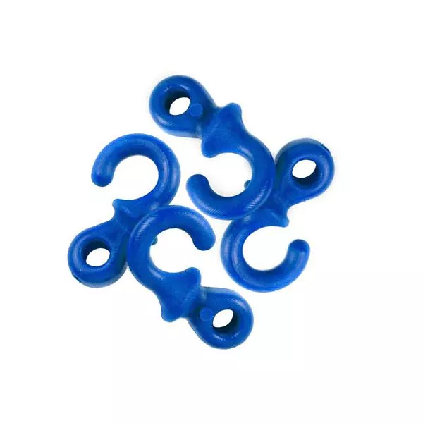 Mathews Monkey Tails 4-Pack Blue #M80568