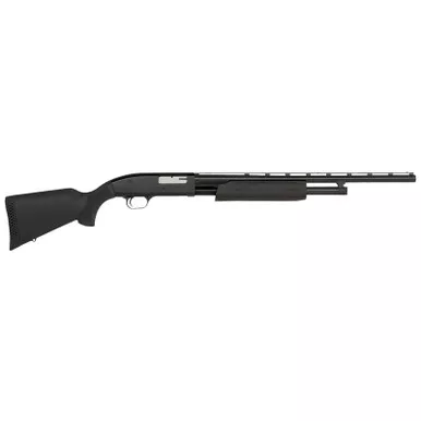 Maverick 88 Bantam Youth Pump Action 20 Ga 22" 3" Chamber 3rd Synthetic