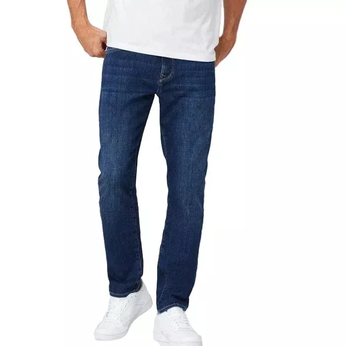Mavi Men's Relaxed Straight Leg Matt Jean