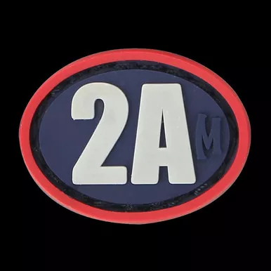 Maxpedition 2A Micropatch