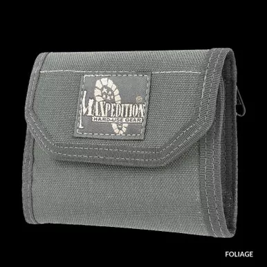 Maxpedition C.M.C. Wallet