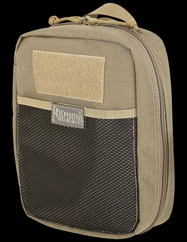 Maxpedition Chubby Pocket Organiser