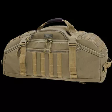 Maxpedition Doppelduffel Adventure Bag
