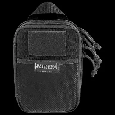 Maxpedition Double-Decker Mini Pocket Organizer