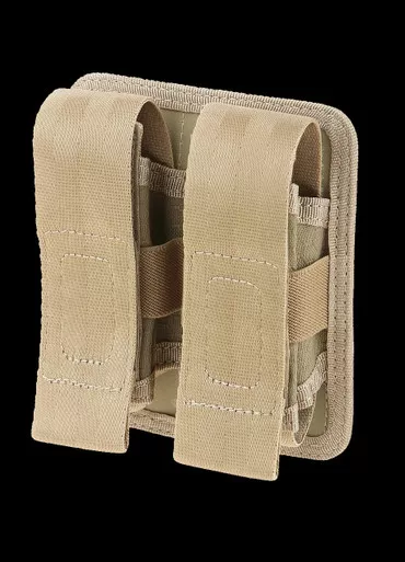 Maxpedition Double Sheath Pouch