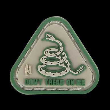 Maxpedition DTOM Micro Patch
