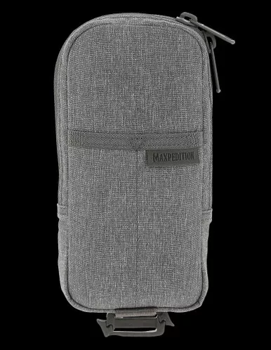 Maxpedition Entity Modular Pocket Charcoal