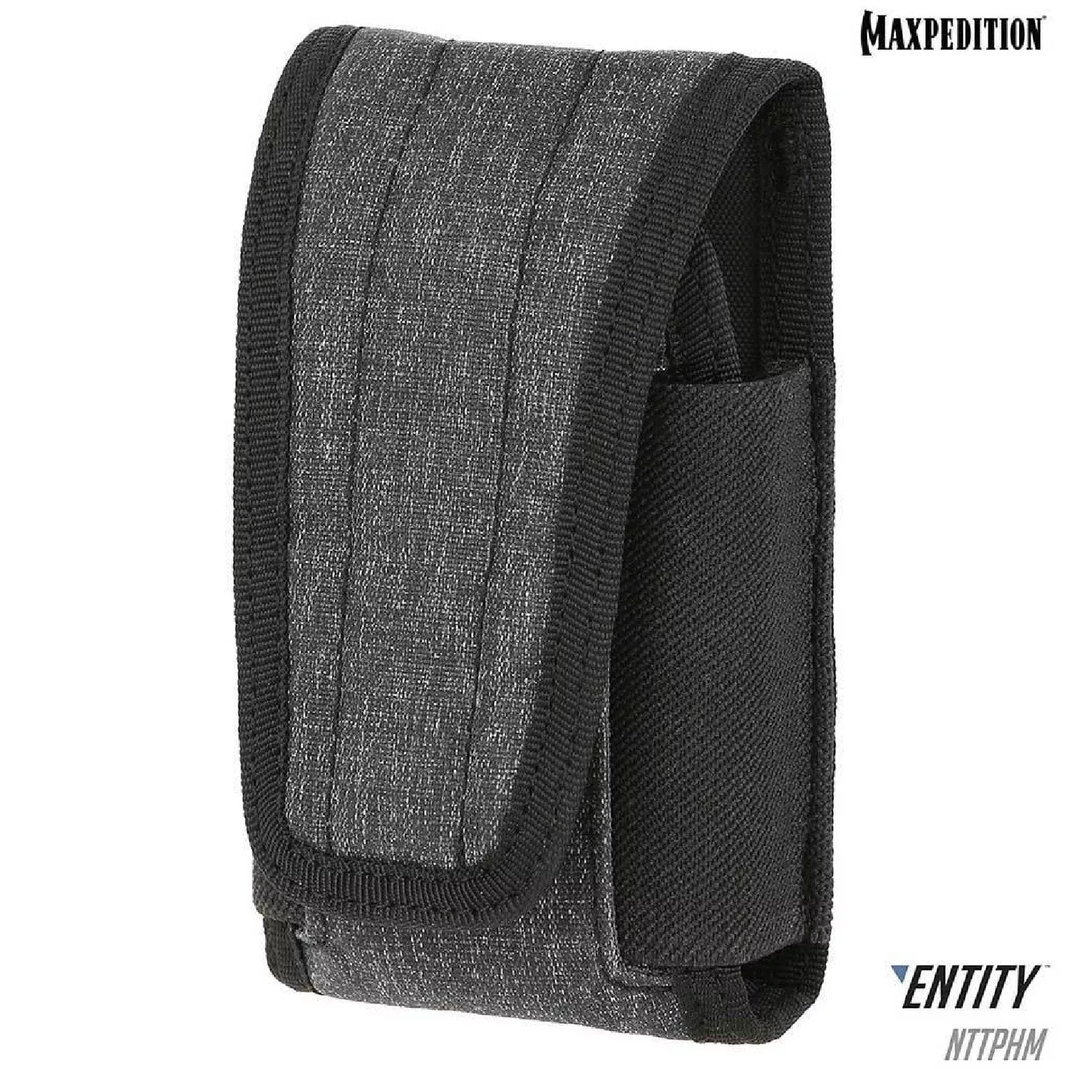Maxpedition Entity Utility Pouch Charcoal