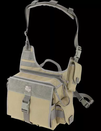 Maxpedition Jumbo ASR
