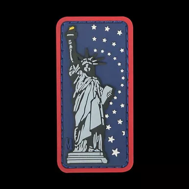 Maxpedition Lady Liberty Patch