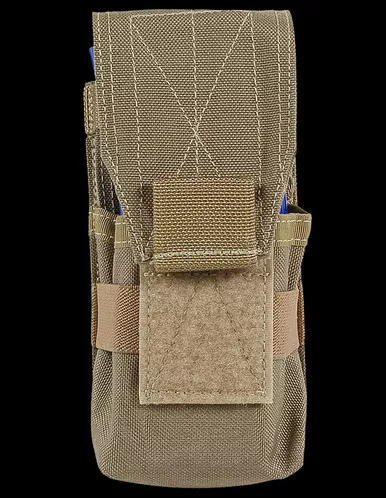 Maxpedition M14/M1A Magazine Pouch Khaki Foliage Only