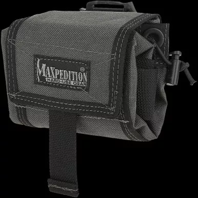 Maxpedition Mega Rollypoly Dump Pouch