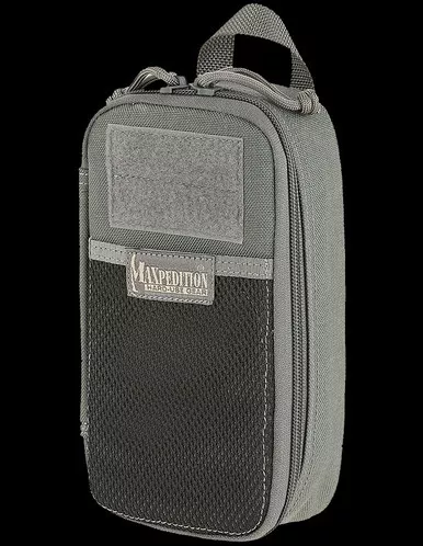 Maxpedition Skinny Pocket Organiser
