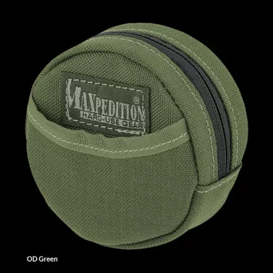 Maxpedition Tactical Can Case