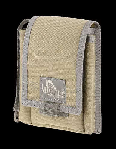 Maxpedition TC-10 Pouch