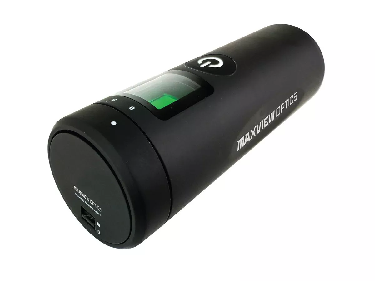 MaxView Optics Wireless Remote