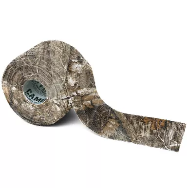McNett Camo Form Self-Cling Camo Wrap Obsession, 19503