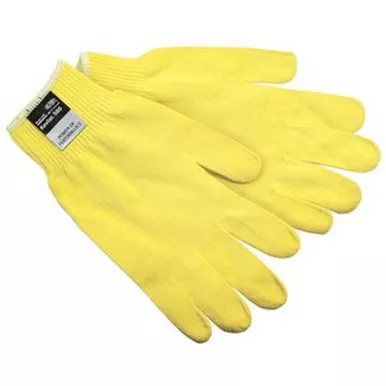 MCR Safety 9393 Light Weight Cut Pro 13 Gauge Kevlar Shell, Cut Resistant Work Gloves