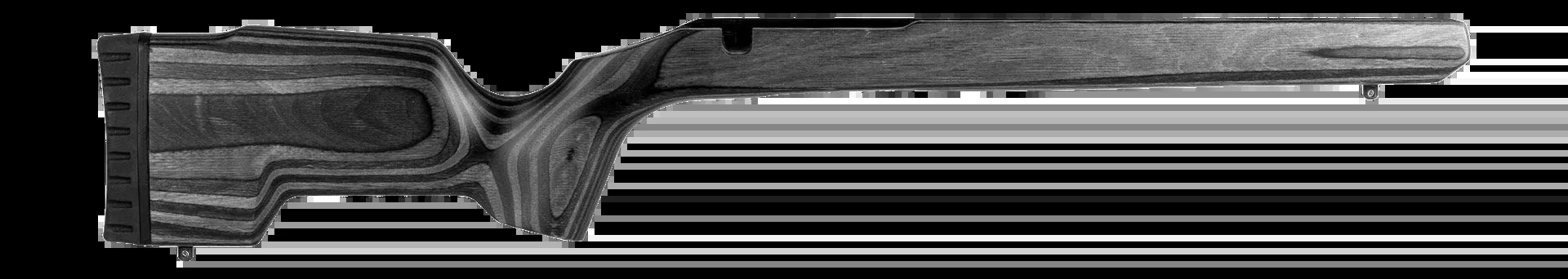 MDT Timber Core Laminate Chassis for Remington 700 Short Action Right Hand 116029CCL