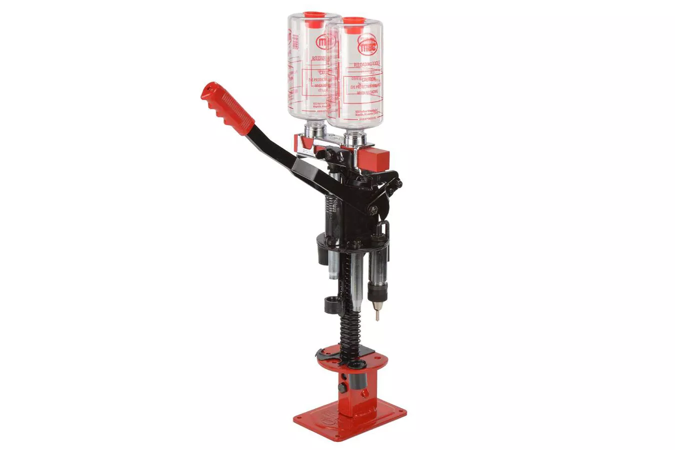 Mec 600 Jr Mark 5 Single-Stage Reloader 20 Gauge Steel