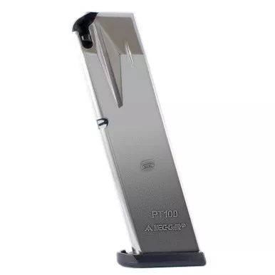 Mec-Gar .40 S&W 10 Round Magazine for Taurus PT100 101