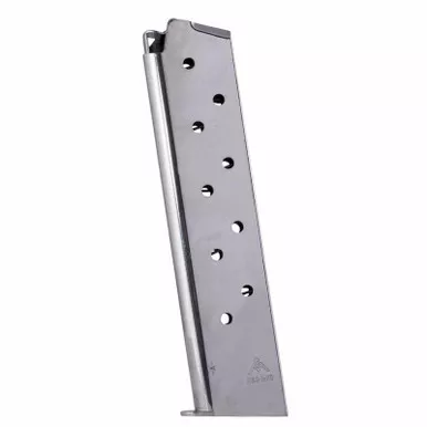 Mec-Gar .45 ACP 10 Round Magazine for 1911 Full Size
