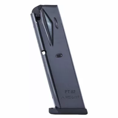 Mec-Gar 9mm 10 Round Magazine for Taurus PT92 99