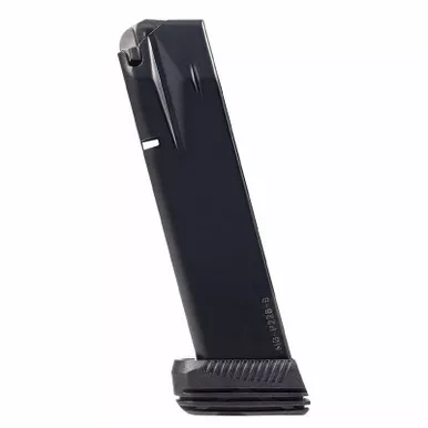Mec-Gar MGP22620DPS 9mm 20 Round Magazine for SIG Sauer P226, Drop Protection System