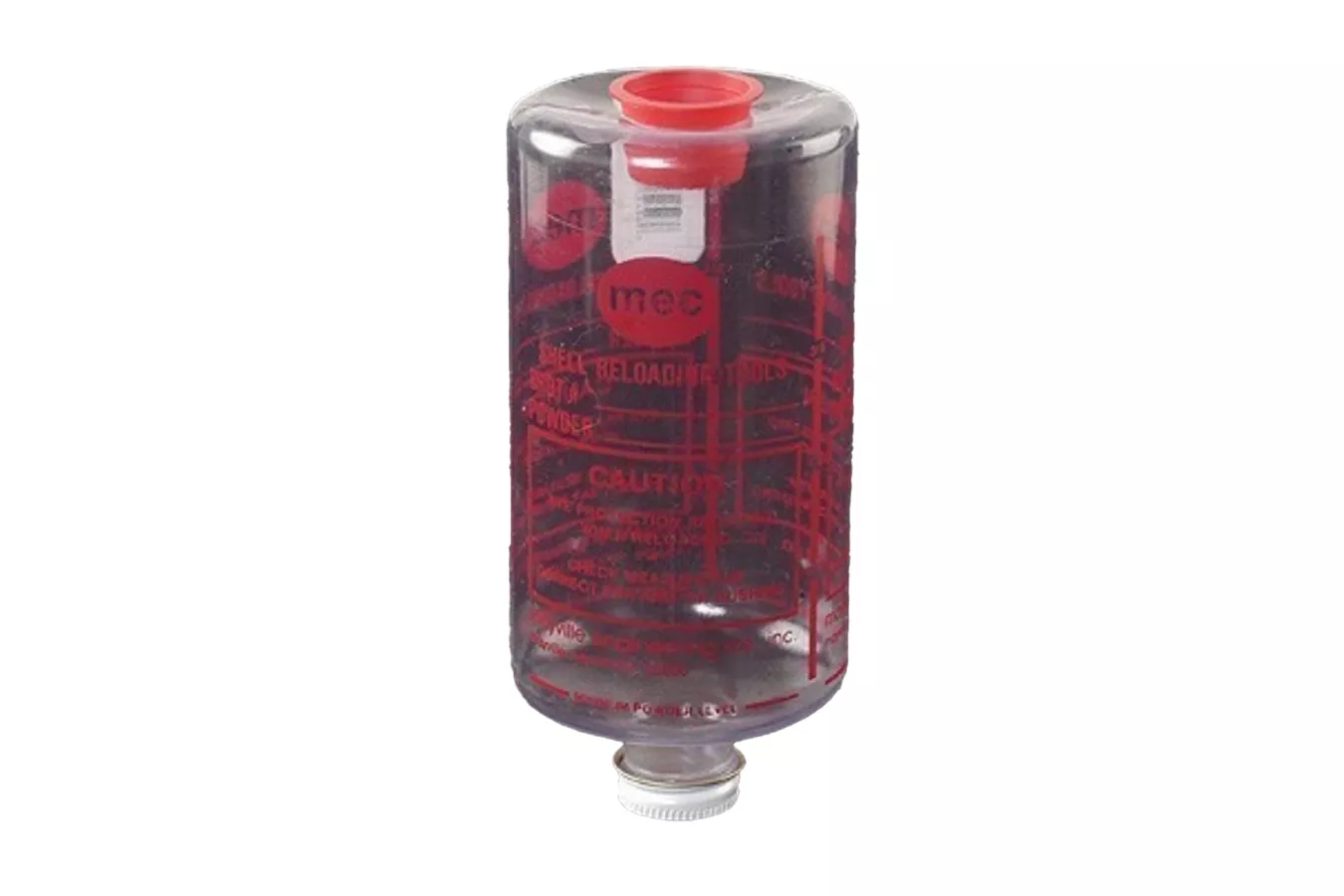 Mec Small Powder Bottle