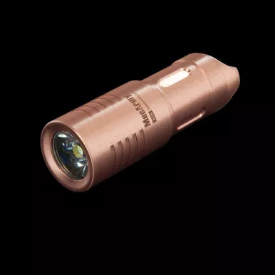 MecArmy X3S Flashlight