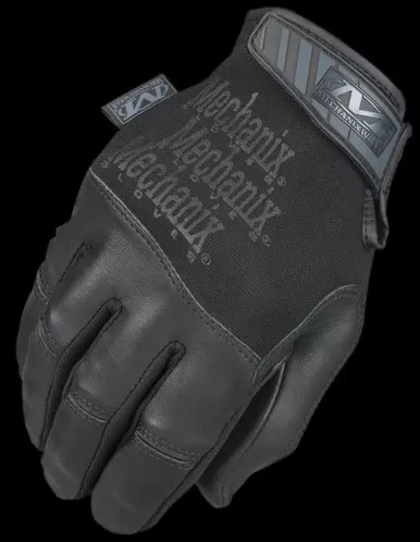 Mechanix Recon