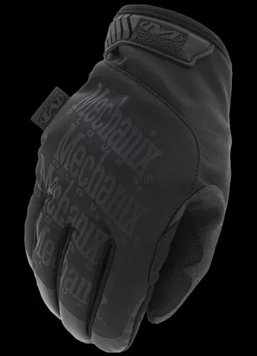 Mechanix Tactical Coldwork Original Covert Gloves