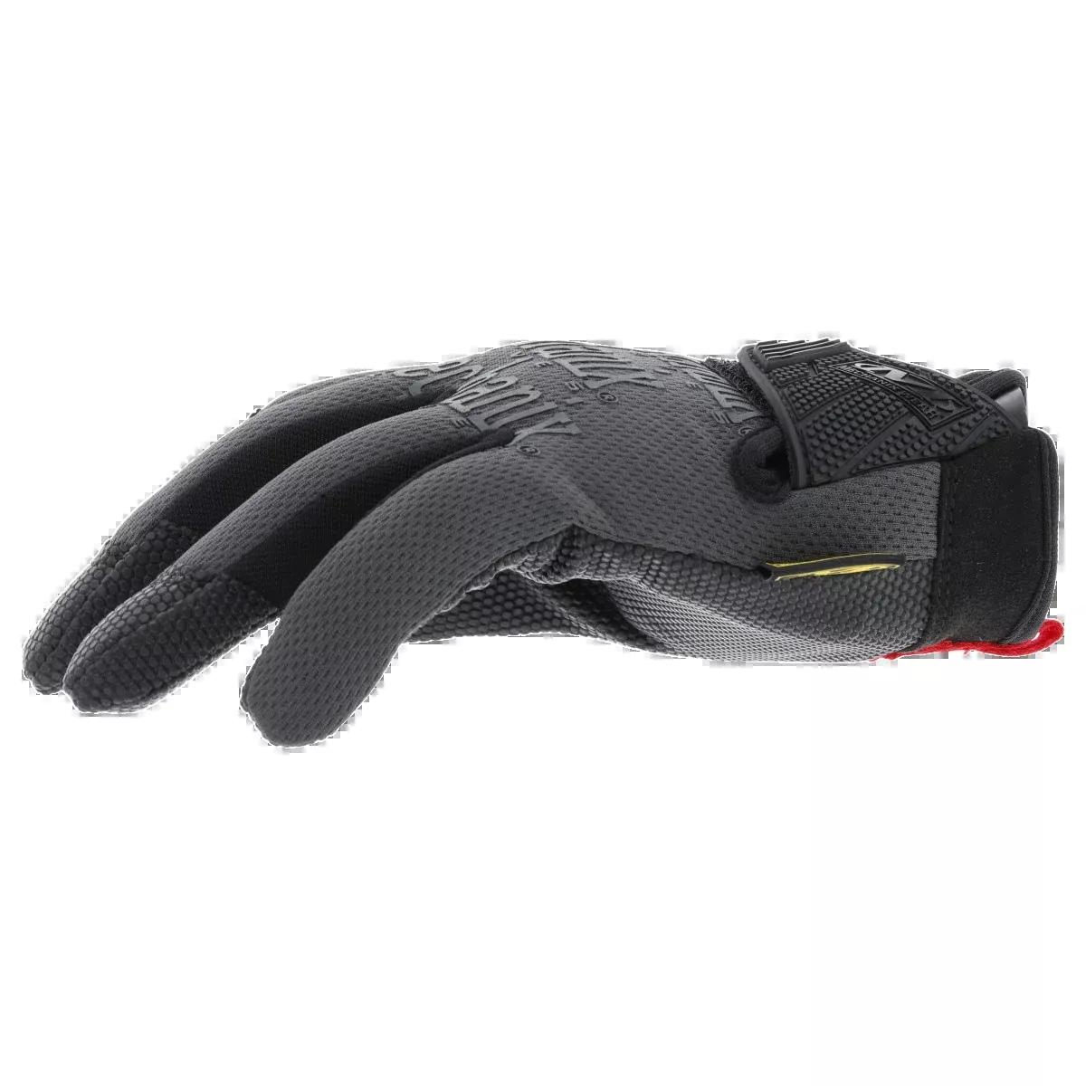 Mechanix Wear Specialty Grip Work Gloves with Armortex Palm, Black, Size XL, MSG05011