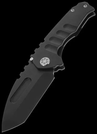 Medford Genesis T PVD Folding Knife