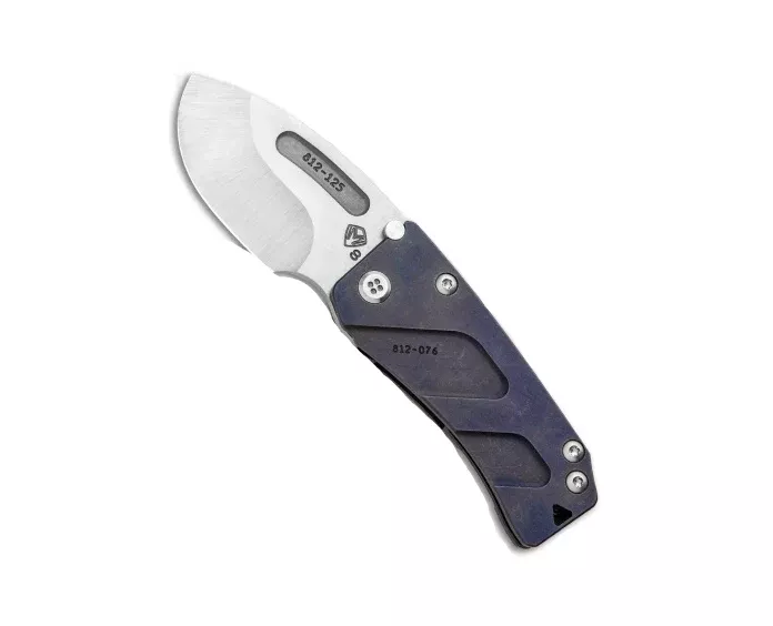 Medford Hunden Liner Lock Folding Knife