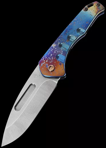Medford Prae Slim Solar Flare